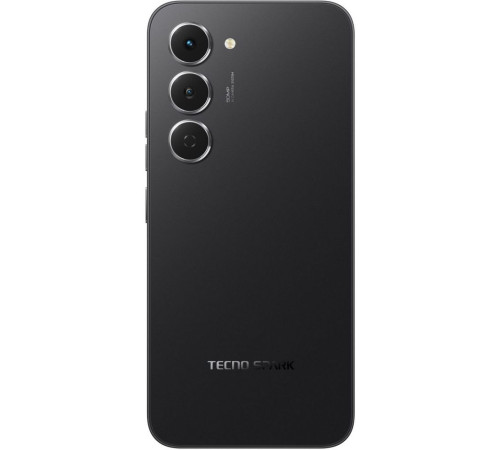 Смартфон Tecno Spark 40 Pro 8+128GB, черный