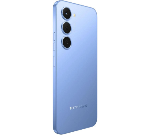 Смартфон Tecno Spark 40 Pro 8+128GB, синий