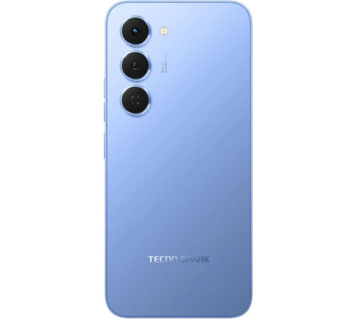 Смартфон Tecno SPARK 40 Pro 8+256GB, синий