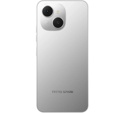 Смартфон Tecno Spark 40C 4+128GB, серый