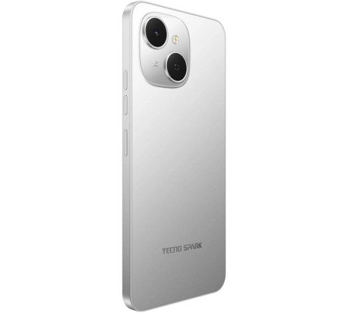 Смартфон Tecno Spark 40C 8+256GB, серый