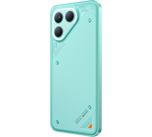 Смартфон Tecno POVA 7 Pro 5G 8+256GB, зелёный