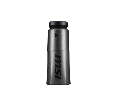 Видеокарта MSI RTX5080 INSPIRE 3X 16GB, GDDR7/256-bit