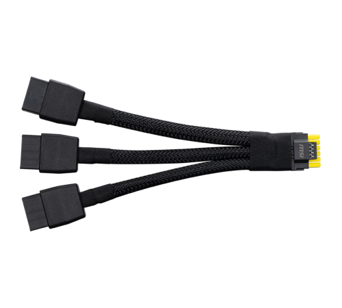 Видеокарта MSI RTX5080 INSPIRE 3X 16GB, GDDR7/256-bit