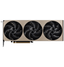 Видеокарта MSI RTX5080 INSPIRE 3X 16GB, GDDR7/256-bit