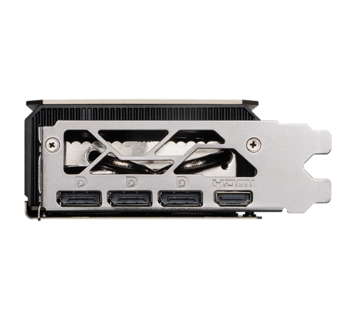 Видеокарта MSI RTX5080 INSPIRE 3X 16GB, GDDR7/256-bit