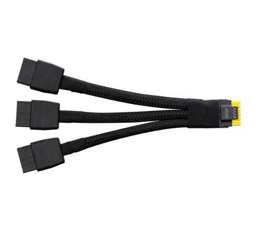 Видеокарта MSI RTX5080 VENTUS 3X PLUS 16GB, GDDR7/256-bit