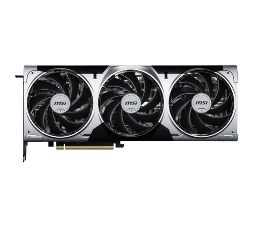 Видеокарта MSI RTX5080 VENTUS 3X PLUS 16GB, GDDR7/256-bit