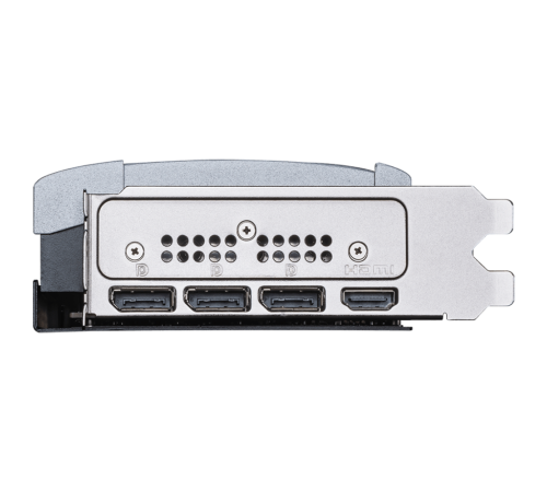 Видеокарта MSI RTX5080 VENTUS 3X PLUS 16GB, GDDR7/256-bit