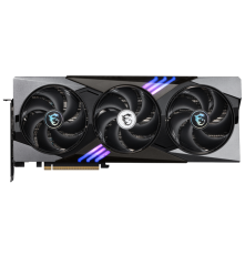 Видеокарта MSI RTX5080 GAMING TRIO 16GB, GDDR7/256-bit
