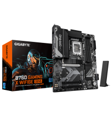 Материнская плата Gigabyte B760 GAMING X WIFI6E GEN5 (LGA1700)