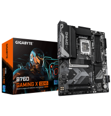 Материнская плата Gigabyte B760 GAMING X GEN5 (LGA1700)