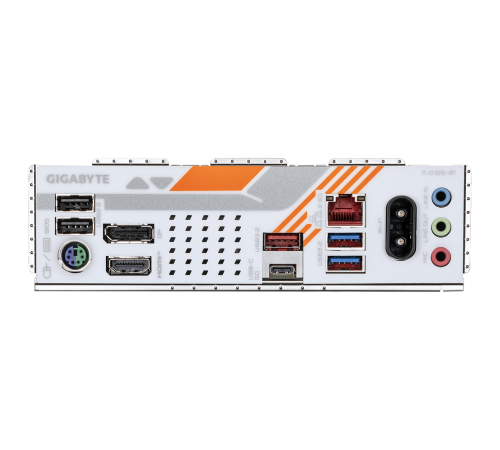 Материнская плата Gigabyte B850M FORCE WIFI6E (AM5)