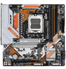 Материнская плата Gigabyte B850M FORCE WIFI6E (AM5)