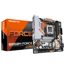 Материнская плата Gigabyte B850M FORCE (AM5)