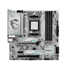 Материнская плата MSI B850M GAMING PLUS WIFI (AM5)