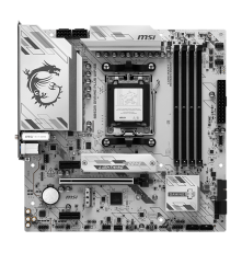 Материнская плата MSI B850M GAMING PLUS WIFI6E (AM5)