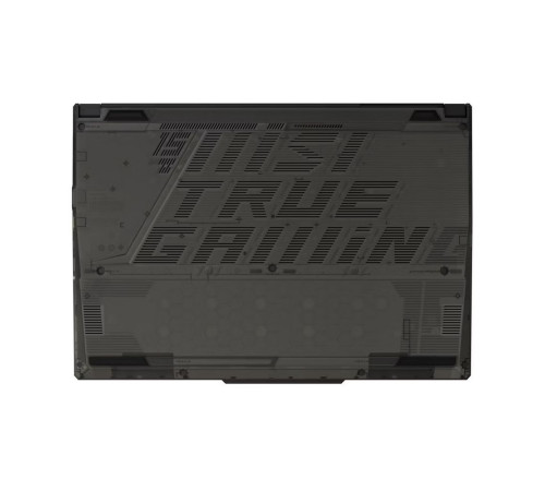 Ноутбук MSI Cyborg 15 AI A1VEK-244XRU Intel Core Ultra 7 155H/16Gb/SSD512Gb/RTX4050 6Gb/15.6"/IPS/FHD/1920x1080/144Hz/NoOS/черный (9S7-15K211-244)