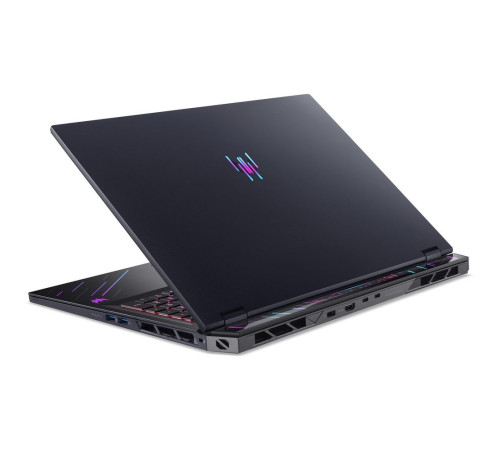 Ноутбук Acer Predator Helios 18 AI PH18-73-939Q Intel Core Ultra 9 275HX/32Gb/SSD2Tb/RTX5080 16Gb/18"/IPS/WQXGA/2560x1600/250Hz/NoOS/черный