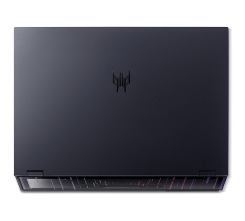 Ноутбук Acer Predator Helios 18 AI PH18-73-939Q Intel Core Ultra 9 275HX/32Gb/SSD2Tb/RTX5080 16Gb/18"/IPS/WQXGA/2560x1600/250Hz/NoOS/черный