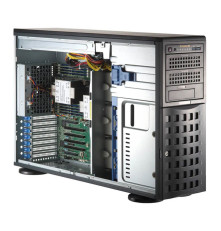 Серверная платформа SuperMicro SYS-741P-TR