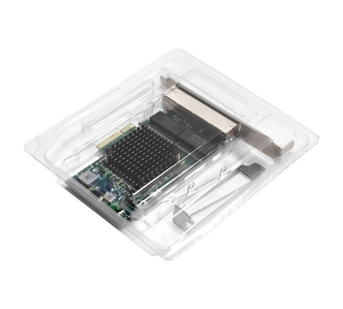 Сетевой адаптер ExeGate EXE-BCM5719