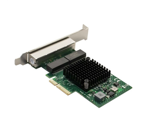 Сетевой адаптер ExeGate EXE-BCM5719