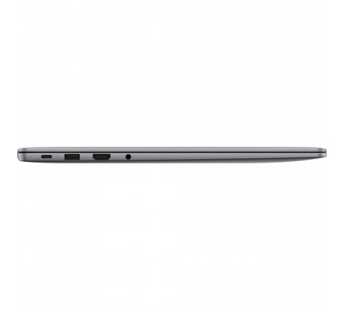 Ноутбук Huawei MateBook 14, Intel Core Ultra 5 125H/16Gb (soldered D5)/SSD512Gb/UMA/14.2"/OLED/WQXGA+/2880x1920/120Hz/NoOS/серый