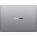 Ноутбук Huawei MateBook 14, Intel Core Ultra 5 125H/16Gb (soldered D5)/SSD512Gb/UMA/14.2"/OLED/WQXGA+/2880x1920/120Hz/NoOS/серый