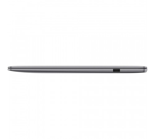 Ноутбук Huawei MateBook 14, Intel Core Ultra 5 125H/16Gb (soldered D5)/SSD512Gb/UMA/14.2"/OLED/WQXGA+/2880x1920/120Hz/NoOS/серый