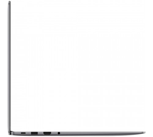 Ноутбук Huawei MateBook 14, Intel Core Ultra 5 125H/16Gb (soldered D5)/SSD512Gb/UMA/14.2"/OLED/WQXGA+/2880x1920/120Hz/NoOS/серый