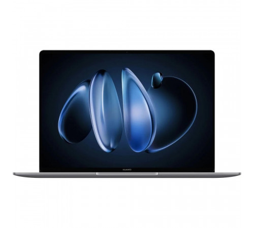 Ноутбук Huawei MateBook 14, Intel Core Ultra 5 125H/16Gb (soldered D5)/SSD512Gb/UMA/14.2"/OLED/WQXGA+/2880x1920/120Hz/NoOS/серый