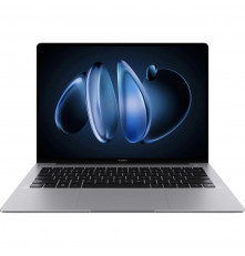 Ноутбук Huawei MateBook 14, Intel Core Ultra 5 125H/16Gb (soldered D5)/SSD512Gb/UMA/14.2"/OLED/WQXGA+/2880x1920/120Hz/NoOS/серый