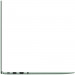 Ноутбук Huawei MateBook 14, Intel Core Ultra 7 155H/16Gb (soldered D5)/SSD1Tb/UMA/14.2"/OLED/2880x1920/120Hz/NoOS/зеленый