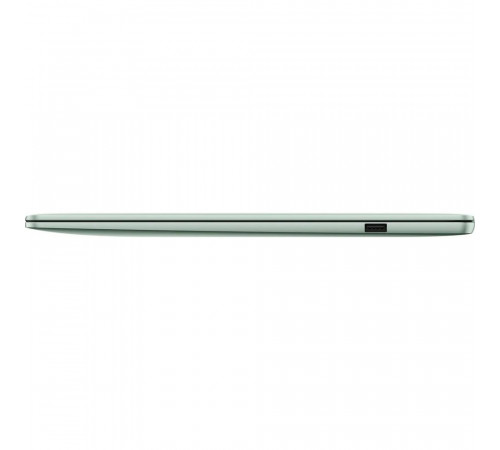 Ноутбук Huawei MateBook 14, Intel Core Ultra 7 155H/16Gb (soldered D5)/SSD1Tb/UMA/14.2"/OLED/2880x1920/120Hz/NoOS/зеленый