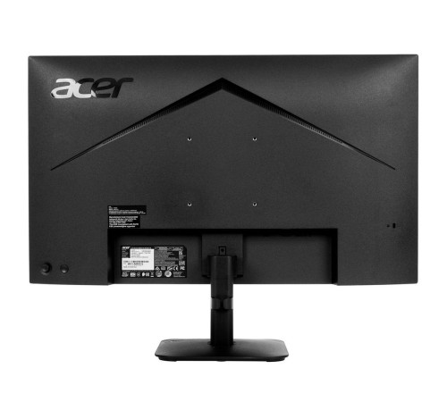 Монитор ACER  KA272Gbmix (27")