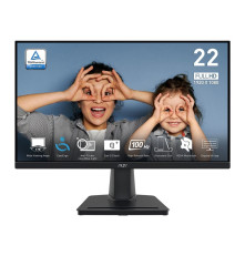 Монитор MSI PRO MP225V (21.45")