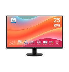 Монитор MSI PRO MP252L (24.5")