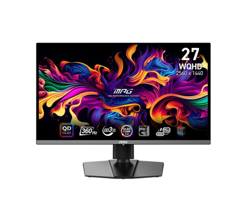 Монитор MSI MPG 271QRX (26.5")