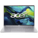 Ноутбук Acer Swift Lite 16 SFL16-51M-785G Intel Core Ultra 7 155U/16Gb/SSD1Tb/16"/IPS/WUXGA/1920x1200/60Hz/NoOS/серебристый