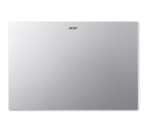Ноутбук Acer Swift Lite 16 SFL16-51M-785G Intel Core Ultra 7 155U/16Gb/SSD1Tb/16"/IPS/WUXGA/1920x1200/60Hz/NoOS/серебристый