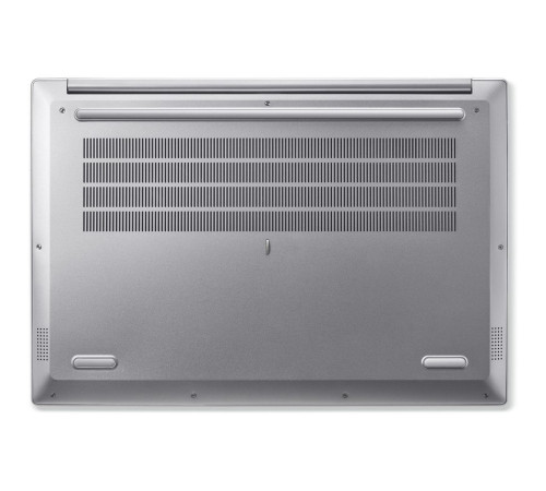 Ноутбук Acer Swift Lite 16 SFL16-51M-785G Intel Core Ultra 7 155U/16Gb/SSD1Tb/16"/IPS/WUXGA/1920x1200/60Hz/NoOS/серебристый