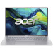 Ноутбук Acer Swift Lite 16 SFL16-51M-54BL Intel Core Ultra 5 115U/16Gb/SSD512Gb/16"/IPS/WUXGA/1920x1200/60Hz/NoOS/серебристый