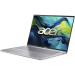 Ноутбук Acer Swift Lite 16 SFL16-51M-54BL Intel Core Ultra 5 115U/16Gb/SSD512Gb/16"/IPS/WUXGA/1920x1200/60Hz/NoOS/серебристый