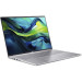 Ноутбук Acer Swift Lite 16 SFL16-51M-54BL Intel Core Ultra 5 115U/16Gb/SSD512Gb/16"/IPS/WUXGA/1920x1200/60Hz/NoOS/серебристый