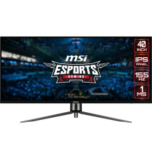 Монитор MSI MAG401QR (40")