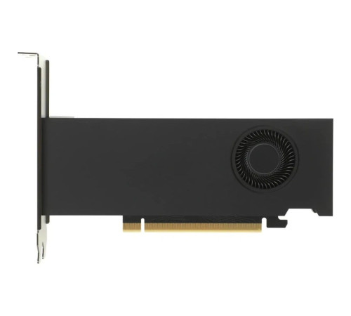 Видеокарта NVIDIA RTX A2000 12GB, GDDR6/192-bit