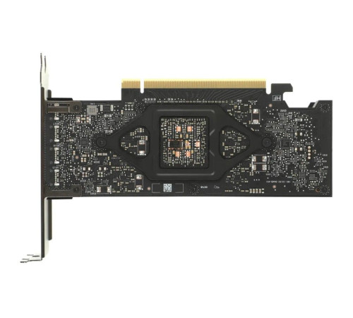 Видеокарта NVIDIA RTX A2000 12GB, GDDR6/192-bit