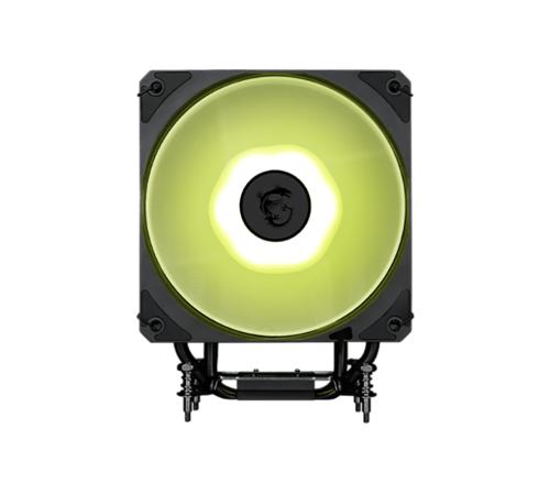 Вентилятор для процессора MSI MAG COREFROZ AA13, черный