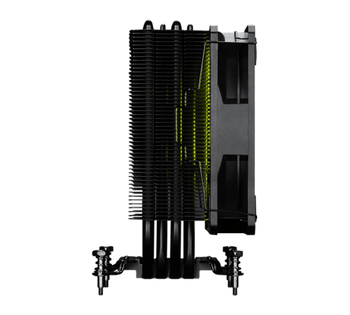 Вентилятор для процессора MSI MAG COREFROZ AA13, черный